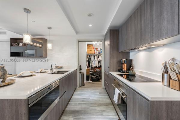 SLS Lux Brickell, 801 S Miami Ave #2810, Miami, Florida 33130, image 1