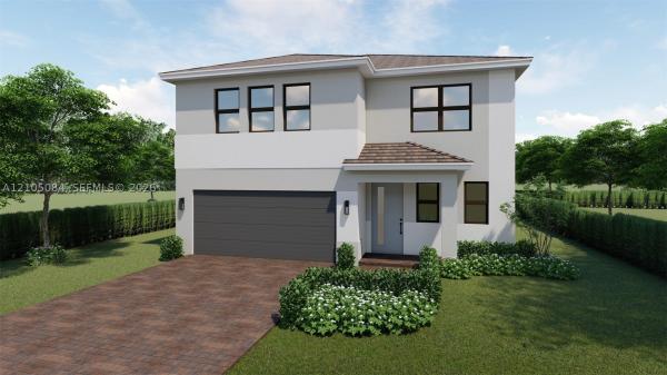 1442 NE 1st St, Homestead, Florida 33033, image 1