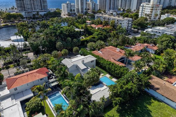 Flamingo Terrace, 2534 Flamingo Dr, Miami Beach, Florida 33140, image 1