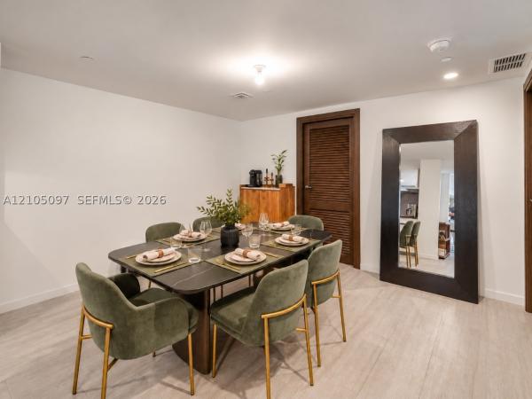 Brickell Flatiron, 1000 Brickell Plz #4706, Miami, Florida 33131, image 1
