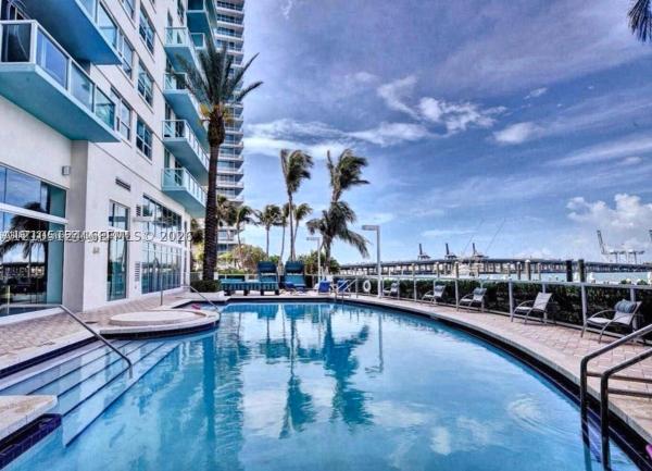 The Floridian, 650 West Ave #305, Miami Beach, Florida 33139, image 1