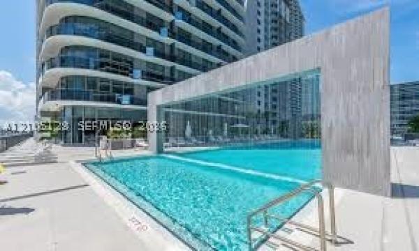 Brickell Heights West, 55 SW 9th St #1905, Miami, Florida 33130, image 1