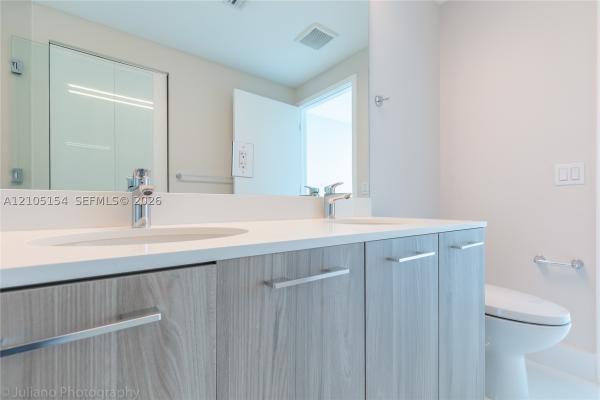 Paraiso Bayviews, 501 NE 31st St #3302, Miami, Florida 33137, image 1