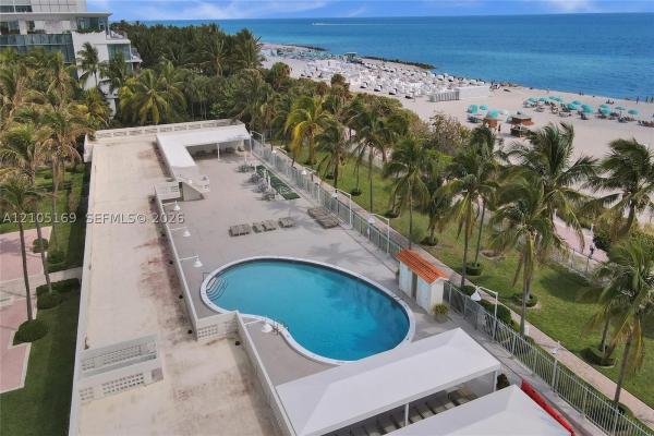 Triton Tower, 2899 Collins Ave #521, Miami Beach, Florida 33140, image 1