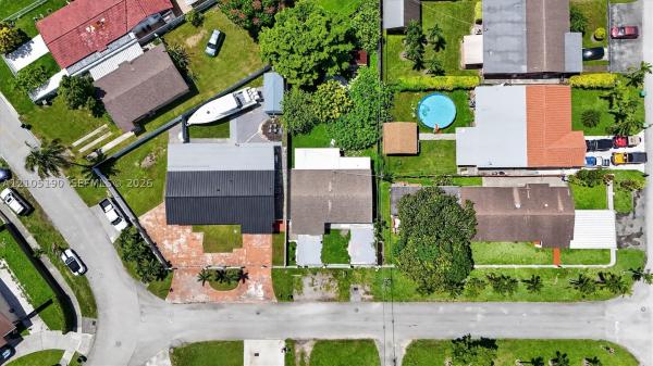 11970 SW 4th Ter, Unincorporated Dade County, Florida 33184, image 1