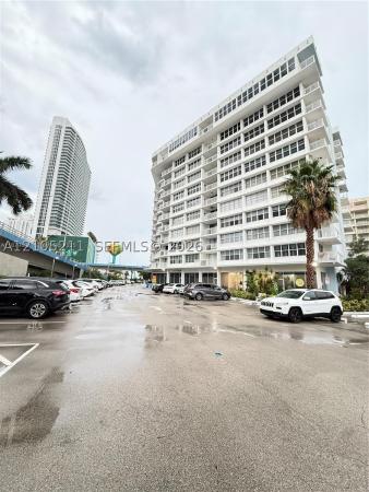 Imperial Towers, 1801 S Ocean Dr #243, Hallandale Beach, Florida 33009, image 1