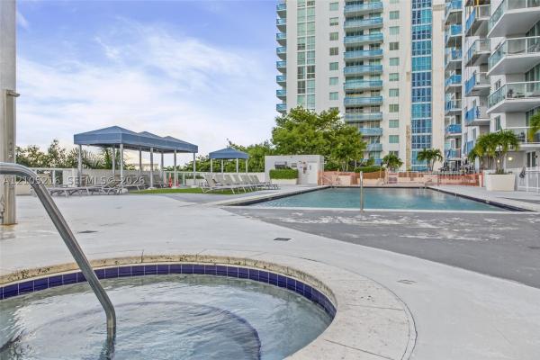 Terrazas Riverpark Village, 1861 NW South River Dr #1010, Miami, Florida 33125, image 1