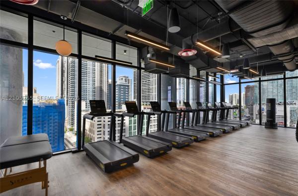 The Elser Hotel & Residences, 398 NE 5th St #3508, Miami, Florida 33132, image 1