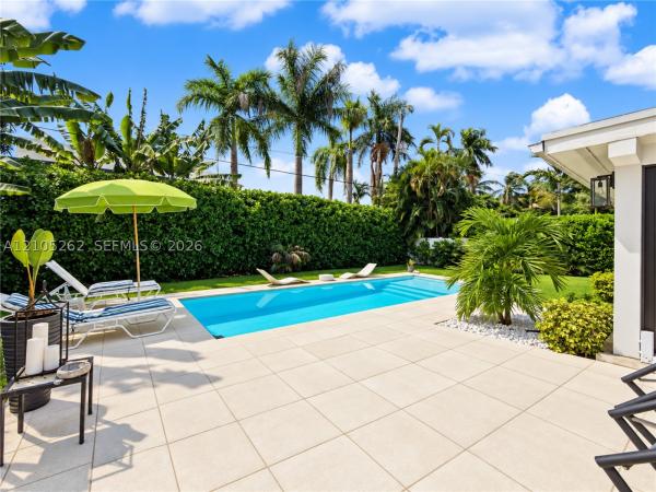 Keystone Point, 2130 Alamanda Dr, North Miami, Florida 33181, image 1