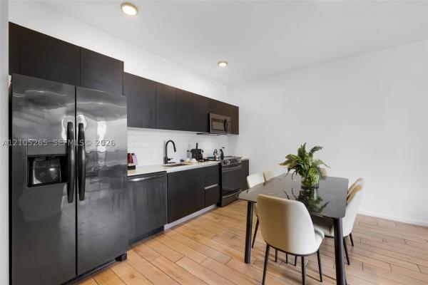 The Elser Hotel & Residences, 398 NE 5th St #2219, Miami, Florida 33132, image 1