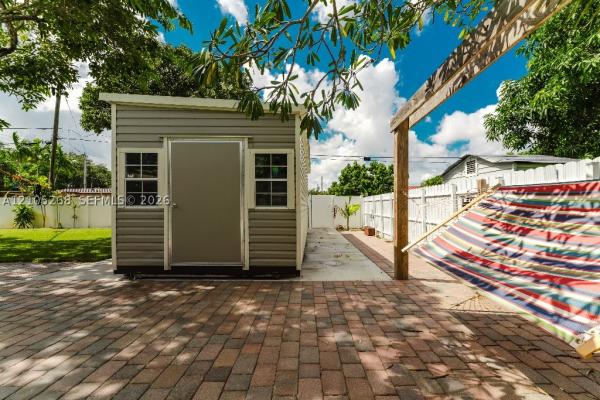 Miami Springs No HOA, 230 Miami Springs Ave, Miami Springs, Florida 33166, image 1