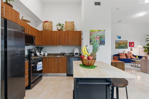 Brickell Way, 2701 SW 3rd Ave #303, Miami, Florida 33129, image 1