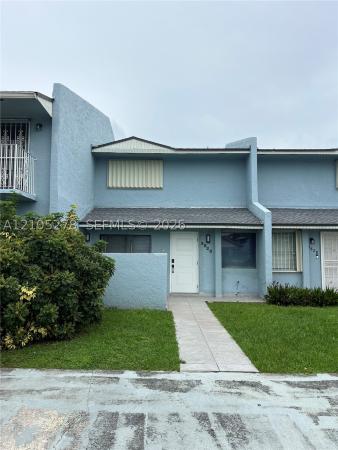 3826 SW 107th Ave #2-2, Unincorporated Dade County, Florida 33165, image 1