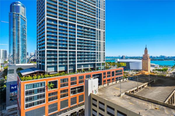 121 NE 5th St #1909, Miami, Florida 33132, image 1