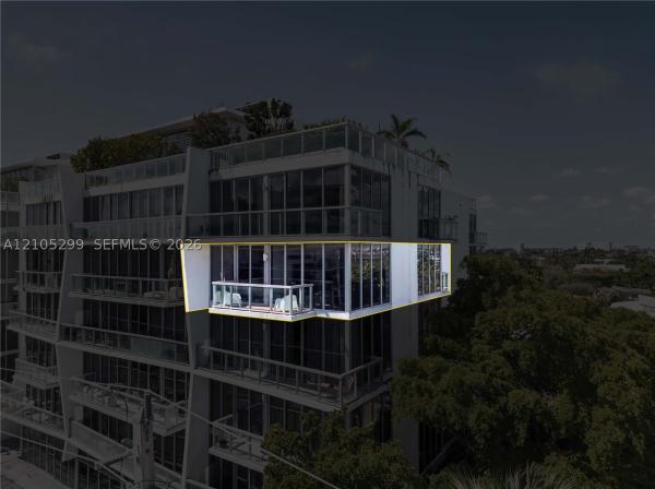 Kai At Bay Harbor, 9940 W Bay Harbor Dr #6C-N, Bay Harbor Islands, Florida 33154, image 1