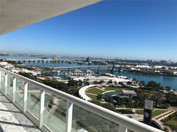 50 Biscayne, 50 Biscayne Blvd #2102, Miami, Florida 33132, image 1