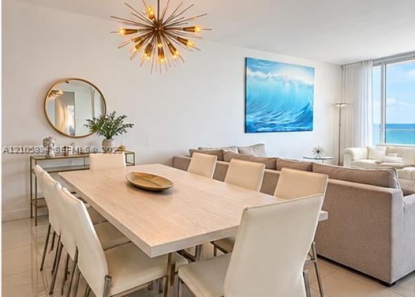 3901 S Ocean Dr #15F, Hallandale Beach, Florida 33019, image 1