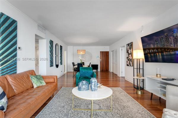4001 S Ocean Dr #15N, Hallandale Beach, Florida 33019, image 1