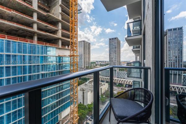 11 NE 6th St #2506, Miami, Florida 33132, image 1