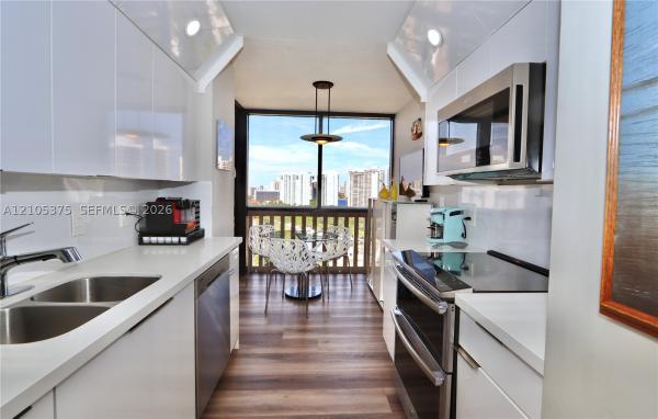 1000 Island Boulevard, 1000 W Island Blvd #2005, Aventura, Florida 33160, image 1