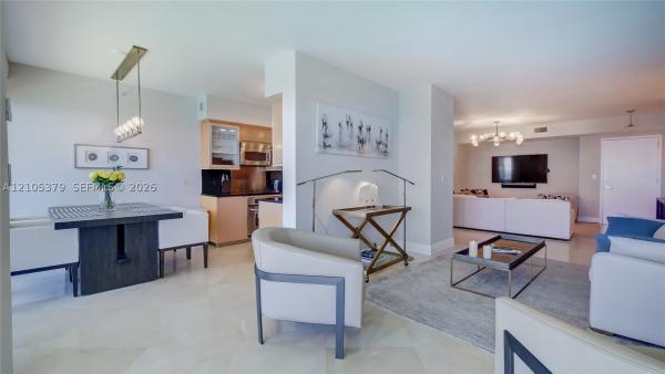 Akoya, 6365 Collins Ave #3802, Miami Beach, Florida 33141, image 1