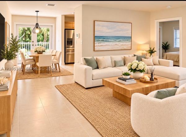 Irons Manor High Pine, 805 NE 138th St, North Miami, Florida 33161, image 1
