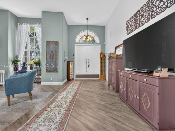 Embassy Place, 2633 Rio De Janeiro Ave, Cooper City, Florida 33026, image 1