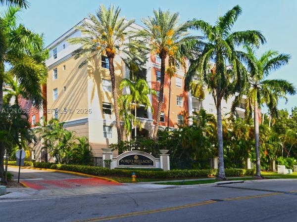 Porto Bellagio, 17125 N Bay Rd #3307, Sunny Isles Beach, Florida 33160, image 1