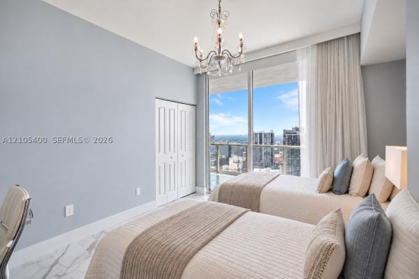 Vizcayne North, 244 Biscayne Blvd #4308, Miami, Florida 33132, image 1