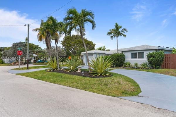 Coral Heights, 1501 NE 40th Ct, Oakland Park, Florida 33334, image 1