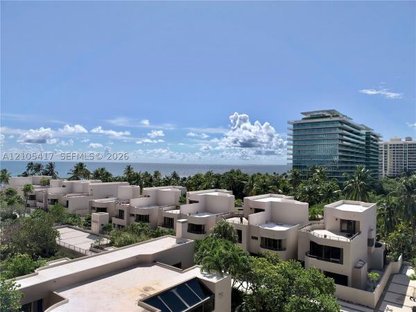 Tidemark At Key Colony, 201 Crandon Blvd #605, Key Biscayne, Florida 33149, image 1