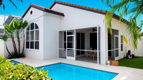 Brittany At Silver Lakes, 17415 NW 10th St, Pembroke Pines, Florida 33029, image 1