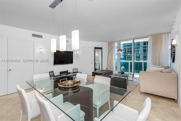 Ocean Four, 17201 Collins Ave #1603, Sunny Isles Beach, Florida 33160, image 1