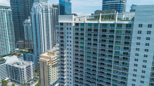 The Club At Brickell Bay, 1200 Brickell Bay Dr #3008, Miami, Florida 33131, image 1