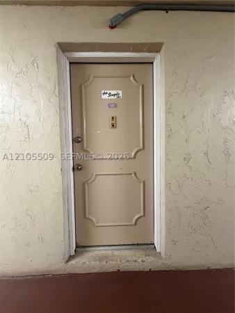 Concord Village, 8050 W Mcnab Rd #121, Tamarac, Florida 33321, image 1