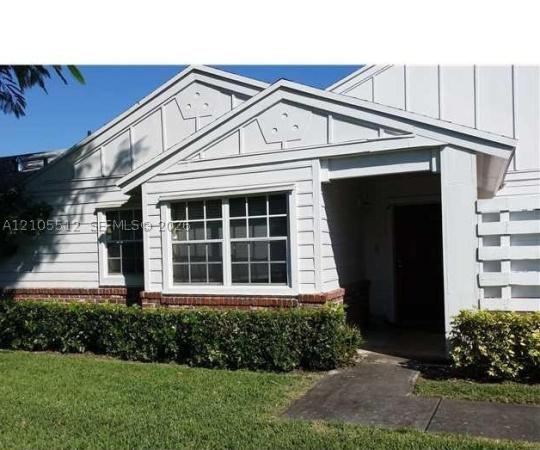13785 SW 147th Cir Ln #2-14, Unincorporated Dade County, Florida 33186, image 1