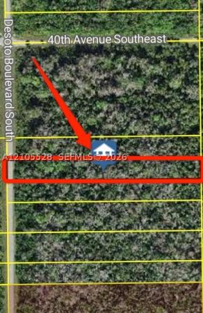 Golden Gate Estates, 00 NE De Soto Boulevard South, Naples, Florida 34117, image 1