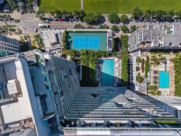 Hyde Midtown, 121 NE 34th St #PH-3207, Miami, Florida 33137, image 1