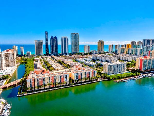 Porto Bellagio, 17145 N Bay Rd #4613, Sunny Isles Beach, Florida 33160, image 1