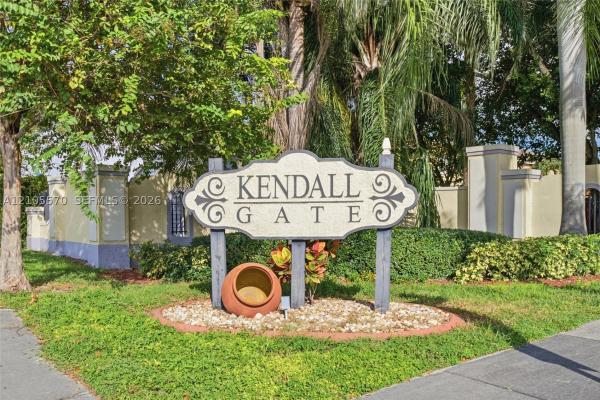 8735 SW 158th Path, Unincorporated Dade County, Florida 33193, image 1