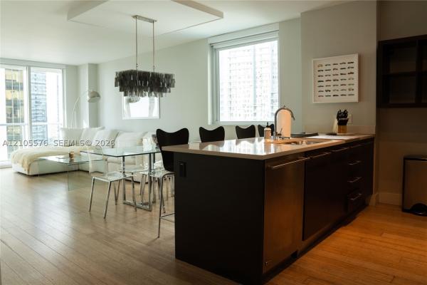 500 Brickell East, 500 Brickell Ave #1910, Miami, Florida 33131, image 1