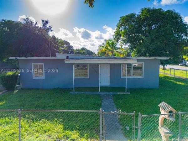 Sunkist Grove, 12250 NW 13th Ave, North Miami, Florida 33167, image 1