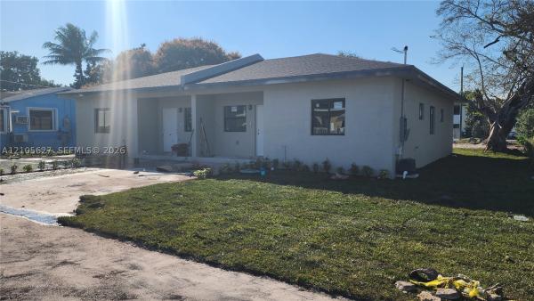 1440 NE 147th St, North Miami Beach, Florida 33161, image 1