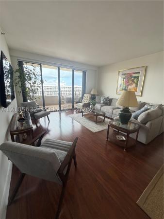 Oceansound At Key Colony, 251 Crandon Blvd #1025, Key Biscayne, Florida 33149, image 1