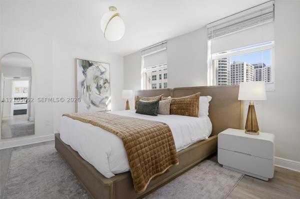The Club At Brickell Bay, 1200 Brickell Bay Dr #1723, Miami, Florida 33131, image 1