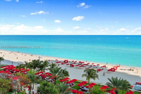 The Estates At Acqualina South Tower, 17901 Collins Ave #604, Sunny Isles Beach, Florida 33160, image 1