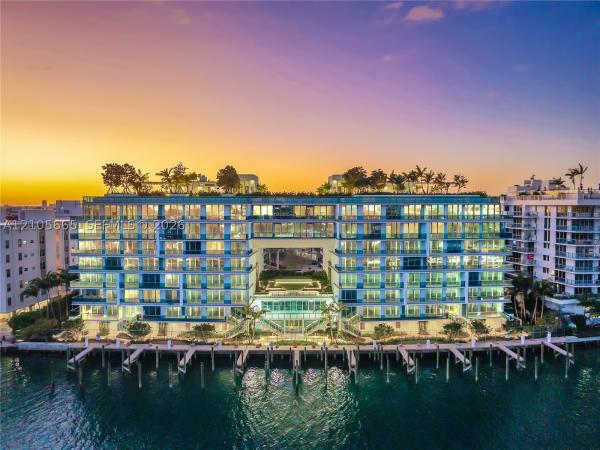 Bay Harbor Islands Residential, 9201 E Bay Harbor Dr #702, Bay Harbor Islands, Florida 33154, image 1