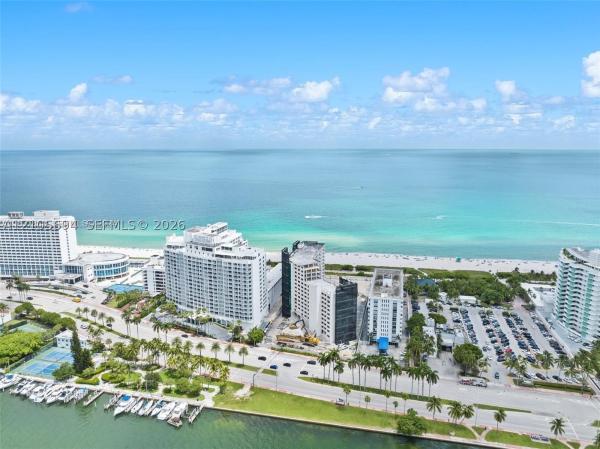 The Carriage House, 5401 Collins Ave #807, Miami Beach, Florida 33140, image 1