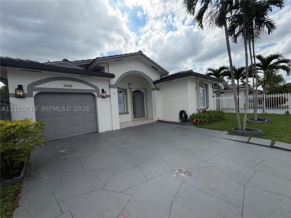 14112 SW 168th Ln, Unincorporated Dade County, Florida 33177, image 1