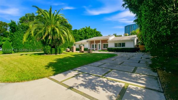 Bay Point, 530 Sabal Palm Rd, Miami, Florida 33137, image 1